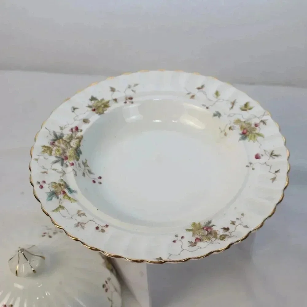 Chapman China